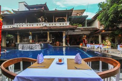 LEGIAN VILLAGE HOTEL