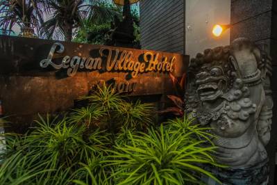 LEGIAN VILLAGE HOTEL
