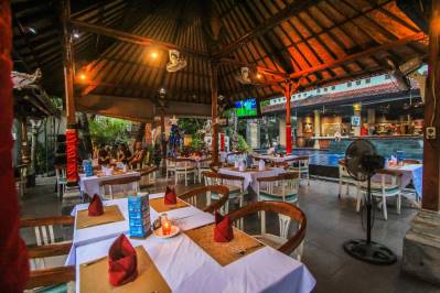 LEGIAN VILLAGE HOTEL