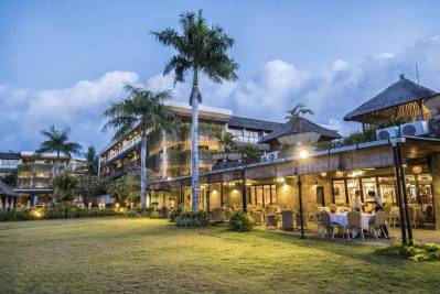 LE GRANDE BALI ULUWATU