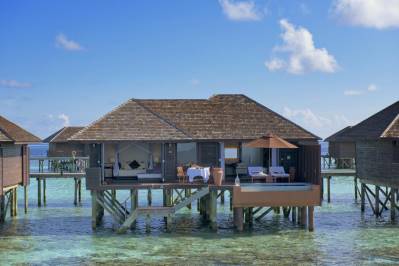 LILY BEACH RESORT&SPA