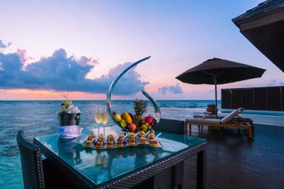 LILY BEACH RESORT&SPA