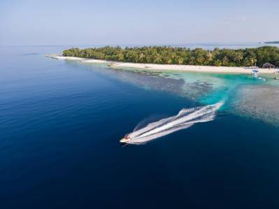 LILY BEACH RESORT&SPA