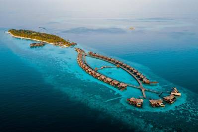 LILY BEACH RESORT&SPA