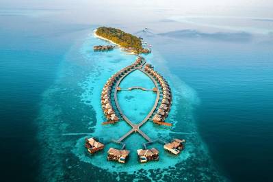 LILY BEACH RESORT&SPA