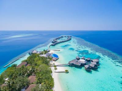 LILY BEACH RESORT&SPA