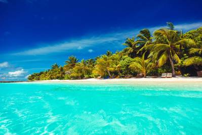 LILY BEACH RESORT&SPA