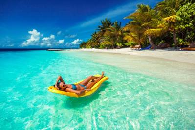 LILY BEACH RESORT&SPA