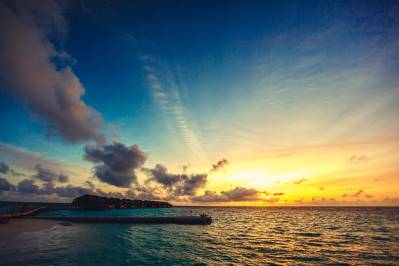 LILY BEACH RESORT&SPA