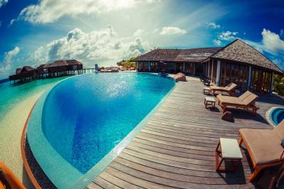 LILY BEACH RESORT&SPA