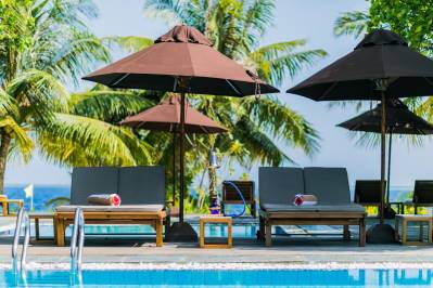 LILY BEACH RESORT&SPA