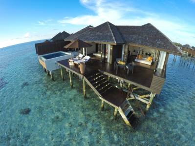 LILY BEACH RESORT&SPA