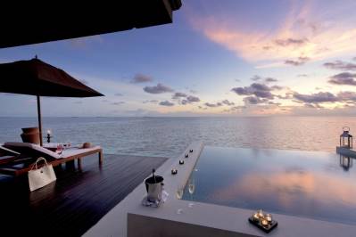 LILY BEACH RESORT&SPA
