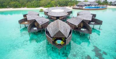 LILY BEACH RESORT&SPA