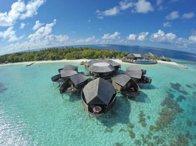 LILY BEACH RESORT&SPA