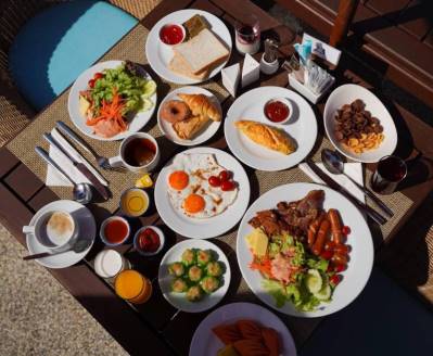 LE MENARA KHAO LAK