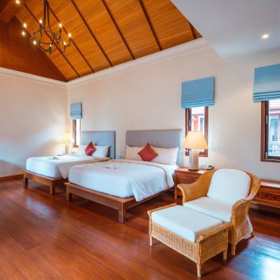 LE MENARA KHAO LAK