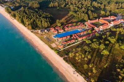 LE MENARA KHAO LAK