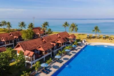 LE MENARA KHAO LAK
