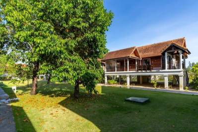 LE MENARA KHAO LAK
