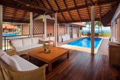 LE MENARA KHAO LAK