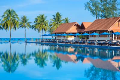 LE MENARA KHAO LAK