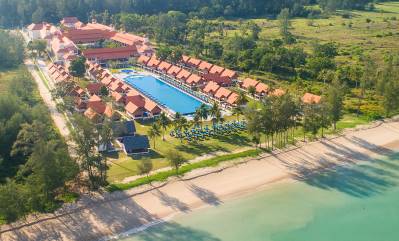 LE MENARA KHAO LAK