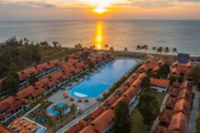 LE MENARA KHAO LAK