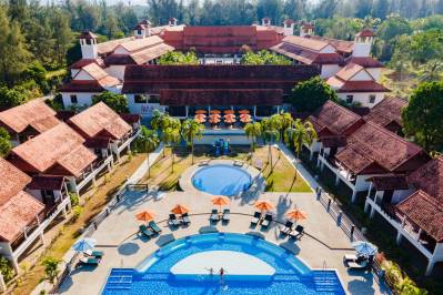 LE MENARA KHAO LAK