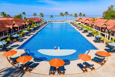 LE MENARA KHAO LAK