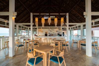 LE MENARA KHAO LAK