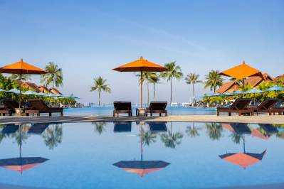 LE MENARA KHAO LAK