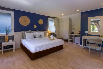 LETS HYDE RESORT&VILLAS