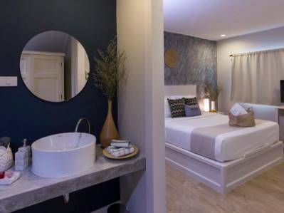 LETS HYDE RESORT&VILLAS