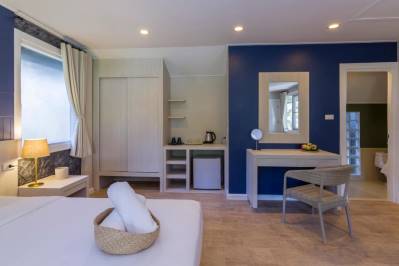 LETS HYDE RESORT&VILLAS