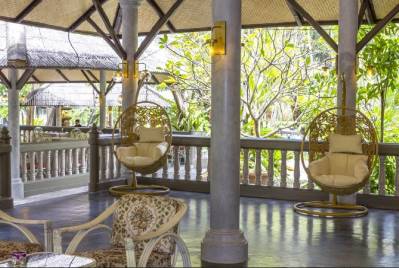LETS HYDE RESORT&VILLAS