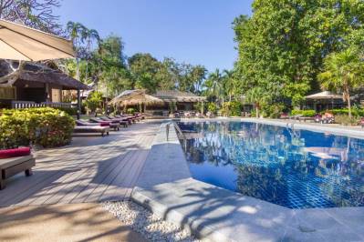 LETS HYDE RESORT&VILLAS