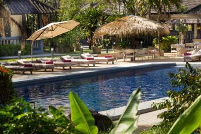 LETS HYDE RESORT&VILLAS