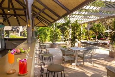 LETS HYDE RESORT&VILLAS