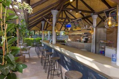 LETS HYDE RESORT&VILLAS