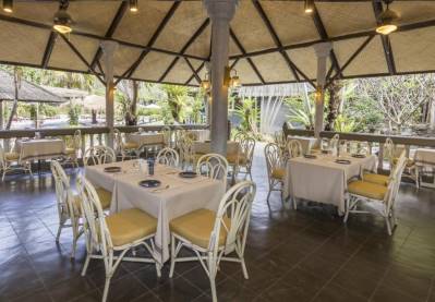 LETS HYDE RESORT&VILLAS