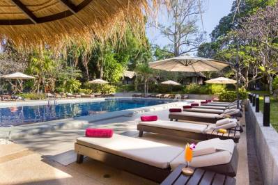 LETS HYDE RESORT&VILLAS