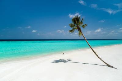 LUX NORTH MALE ATOLL