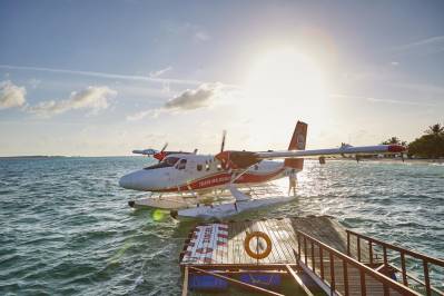 LUX SOUTH ARI ATOLL