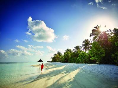 LUX SOUTH ARI ATOLL