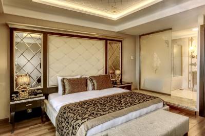 GRAND MAKEL HOTEL