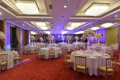 GRAND MAKEL HOTEL