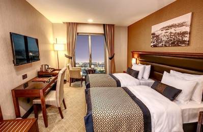 GRAND MAKEL HOTEL