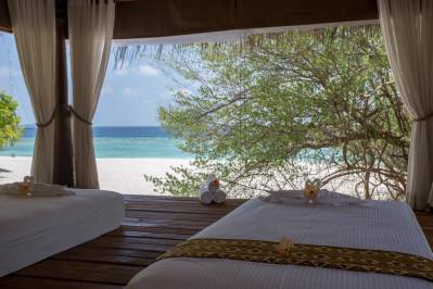 MALAHINI KUDO BANDOS RESORT