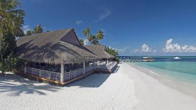 MALAHINI KUDO BANDOS RESORT